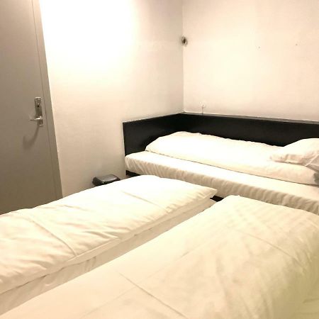 רוסקלידה Motel Oasen מראה חיצוני תמונה