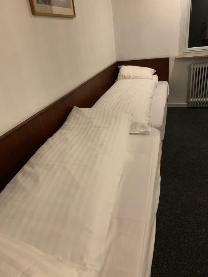 רוסקלידה Motel Oasen מראה חיצוני תמונה